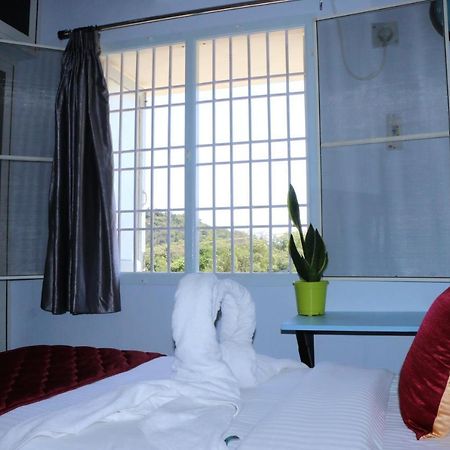 Hotel Nkc Airport Chennai Zewnętrze zdjęcie