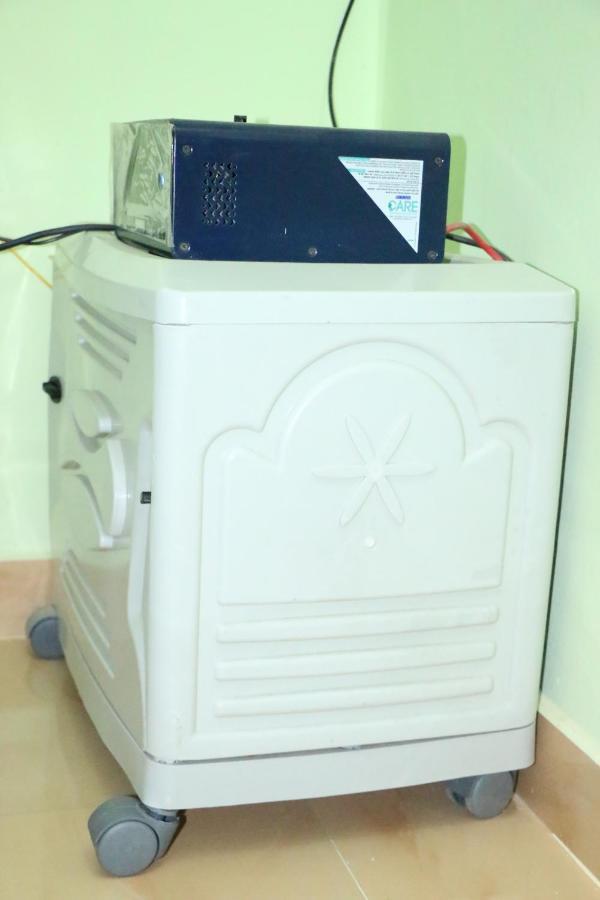 Hotel Nkc Airport Chennai Zewnętrze zdjęcie