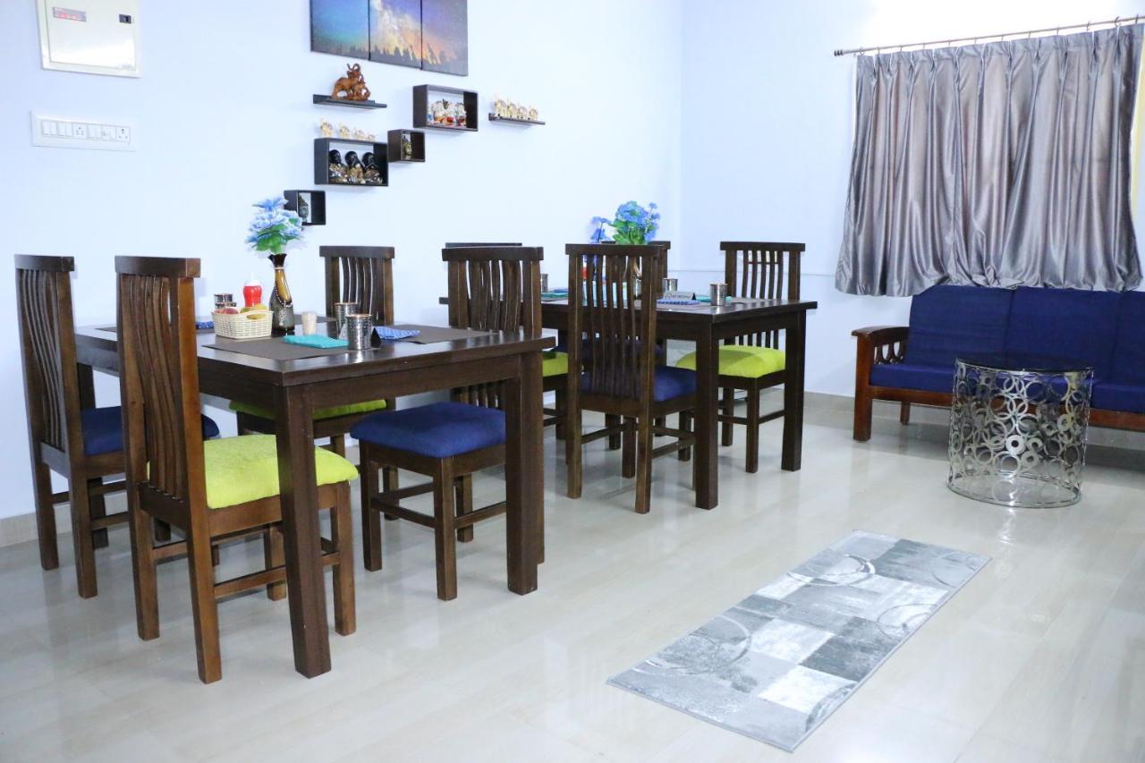 Hotel Nkc Airport Chennai Zewnętrze zdjęcie