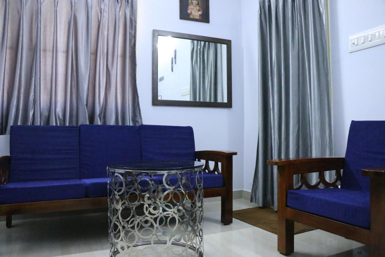 Hotel Nkc Airport Chennai Zewnętrze zdjęcie